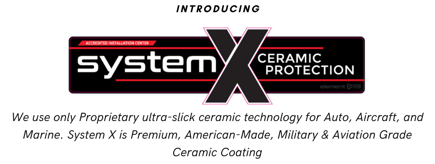System X
