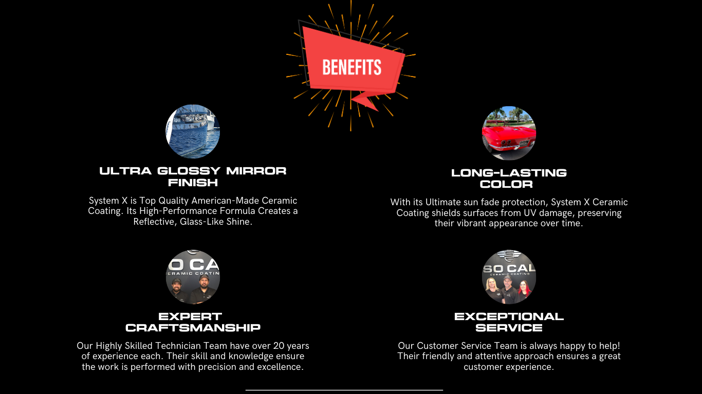 benefits
