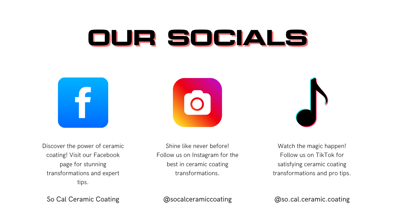 socials