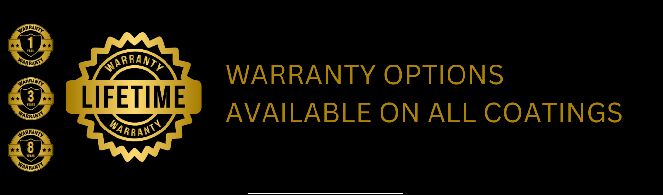 warranty
